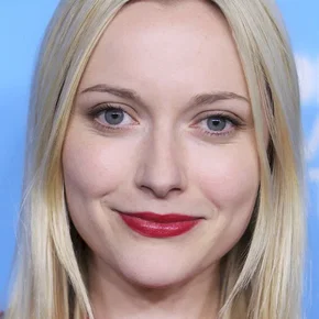 Photo star : Georgina Haig