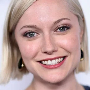 Photo star : Georgina Haig