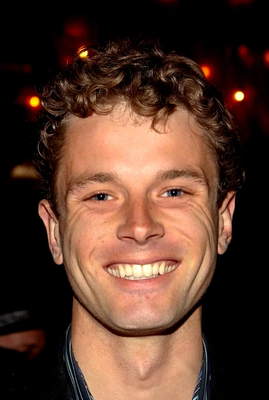 Sebastian Pigott