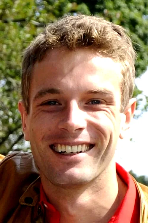 Sebastian Pigott
