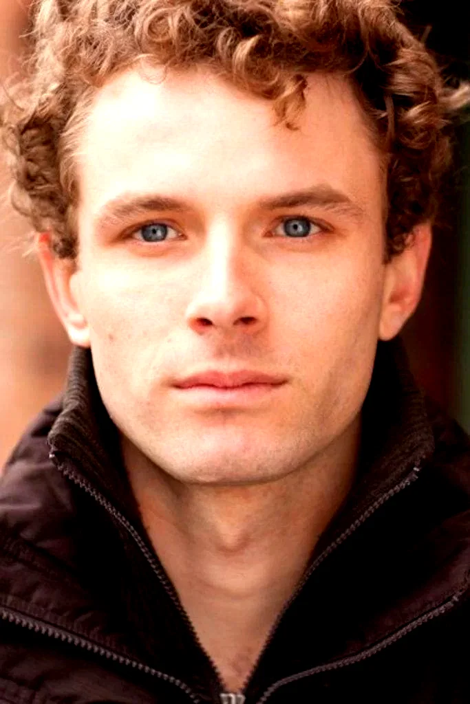 Sebastian Pigott