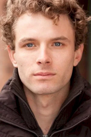 Sebastian Pigott photo