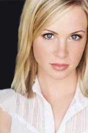  Allison Hossack