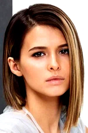  Lyubov Aksyonova