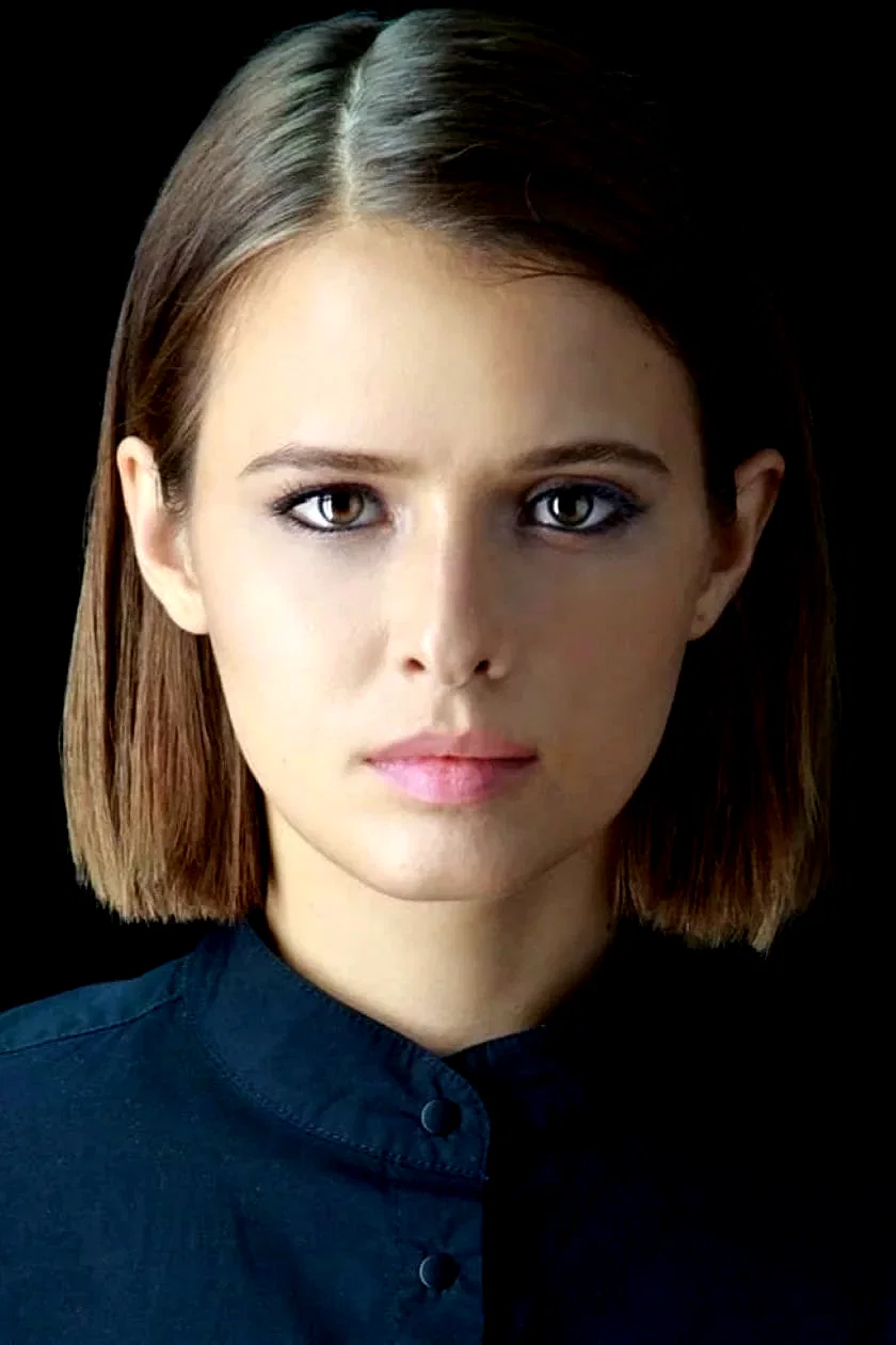  Lyubov Aksyonova