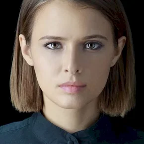 Photo star :  Lyubov Aksyonova