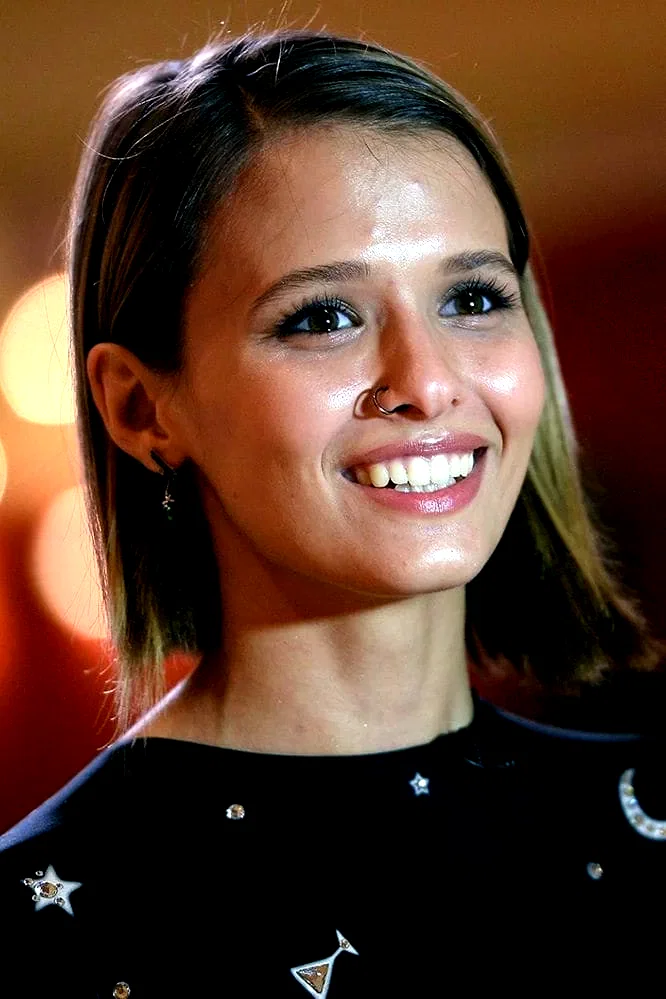  Lyubov Aksyonova