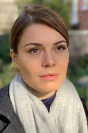  Polina Kuzminskaya