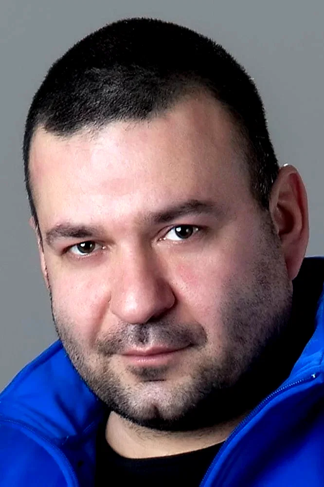  Vilen Babichev