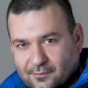 Photo star :  Vilen Babichev