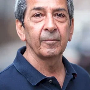 Photo star : Roshan Seth