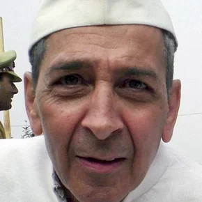 Photo star : Roshan Seth
