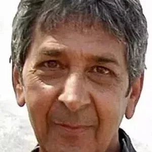 Roshan Seth