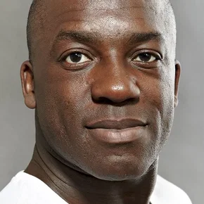 Photo star : Deobia Oparei