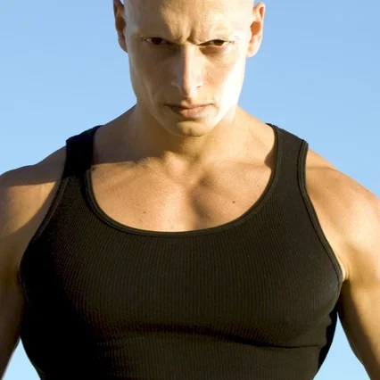 Joseph Gatt