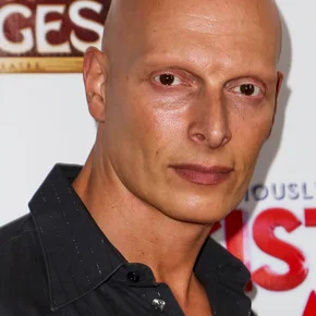Photo star : Joseph Gatt