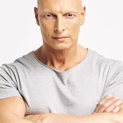 Joseph Gatt