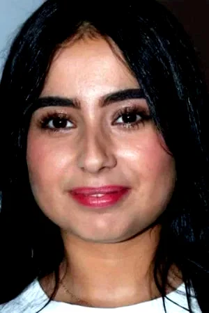  Mina Farid