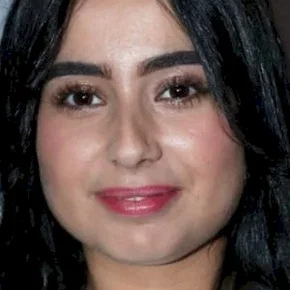 Photo star :  Mina Farid