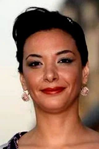  Loubna Abidar