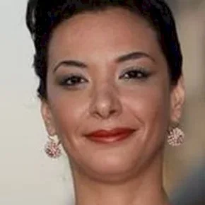 Photo star :  Loubna Abidar