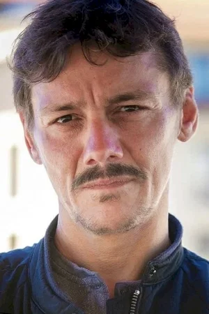  Cédric Appietto