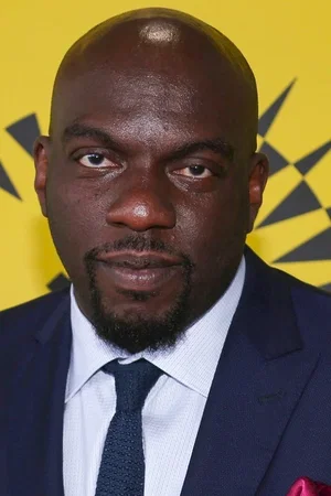 Omar J Dorsey photo