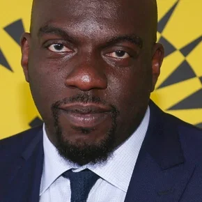 Photo star : Omar J Dorsey