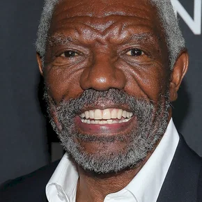 Photo star :  Vondie Curtis-Hall