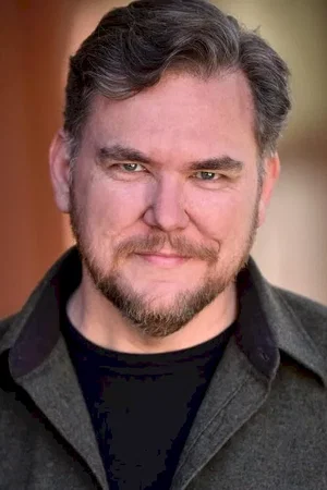 Bostin Christopher photo