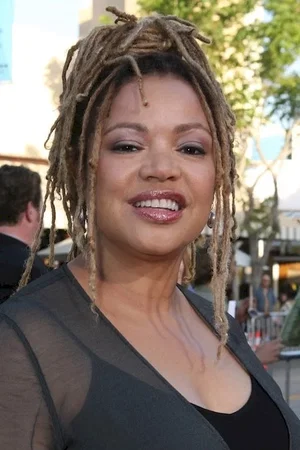 Kasi  Lemmons photo