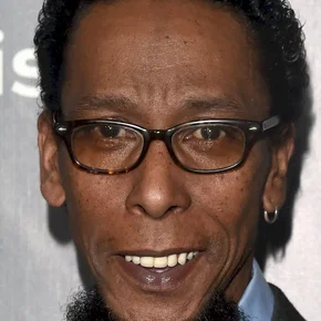 Photo star : Ron Cephas Jones