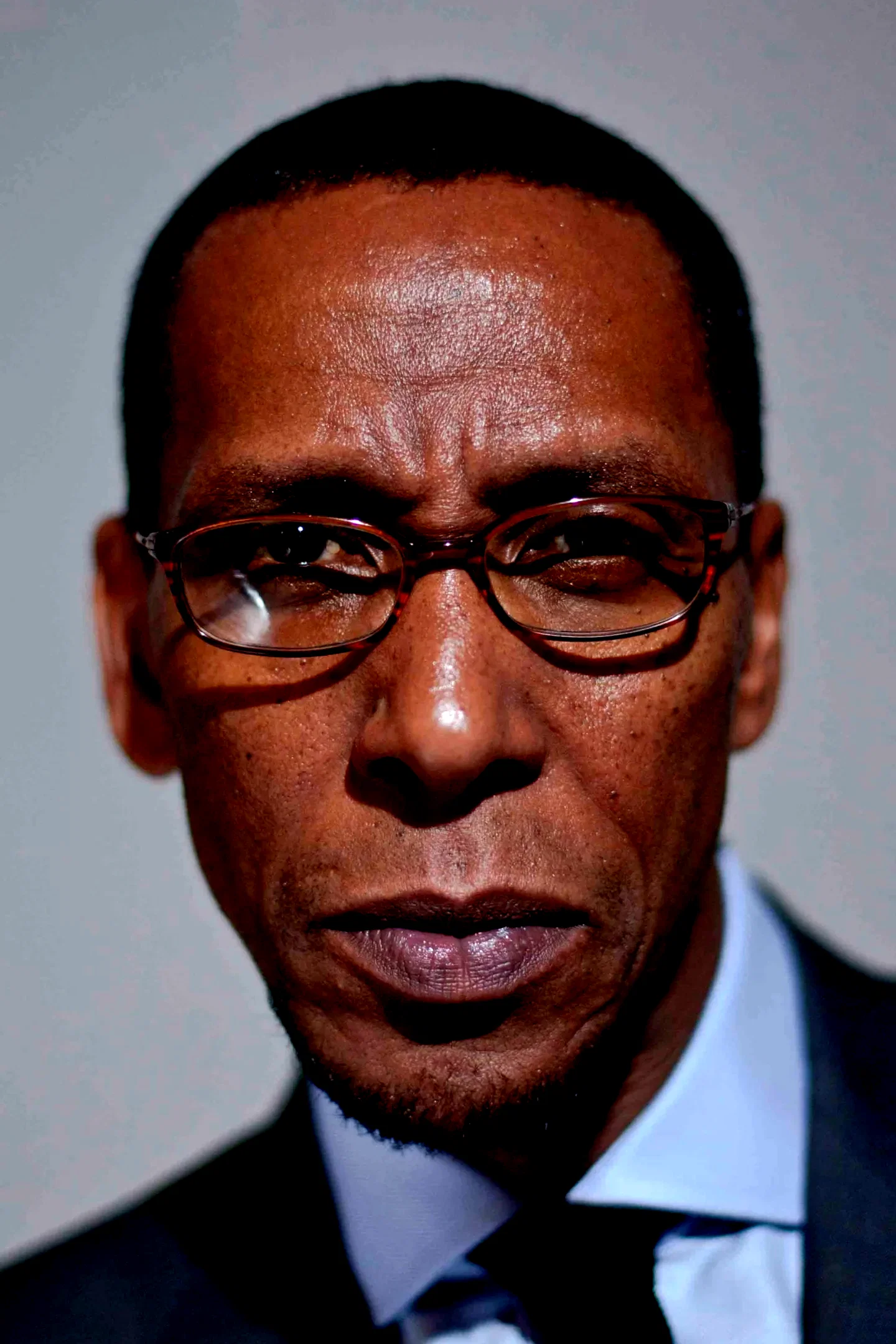 Ron Cephas Jones