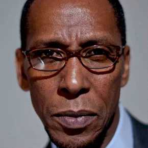 Photo star : Ron Cephas Jones