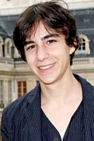 Ben Attal photo