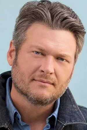 Photo de  Blake Shelton