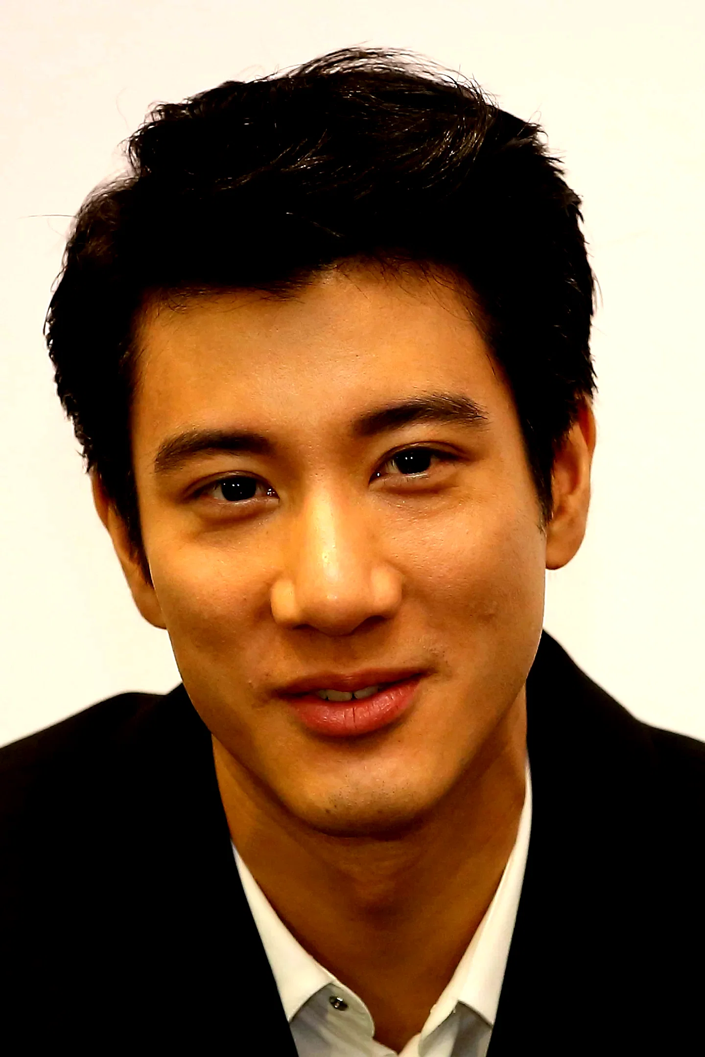  Leehom Wang