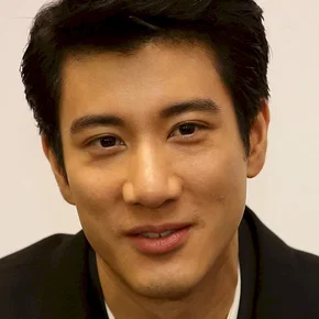 Photo star :  Leehom Wang