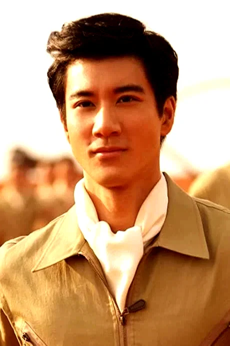  Leehom Wang