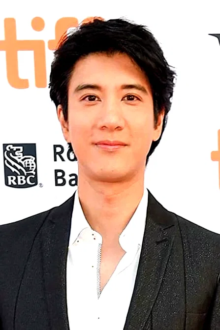  Leehom Wang