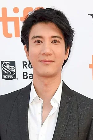  Leehom Wang photo