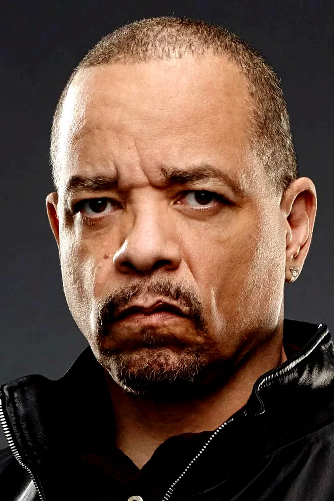  Ice-T