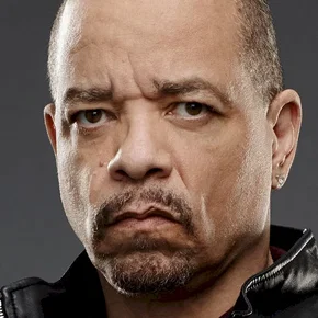 Photo star :  Ice-T