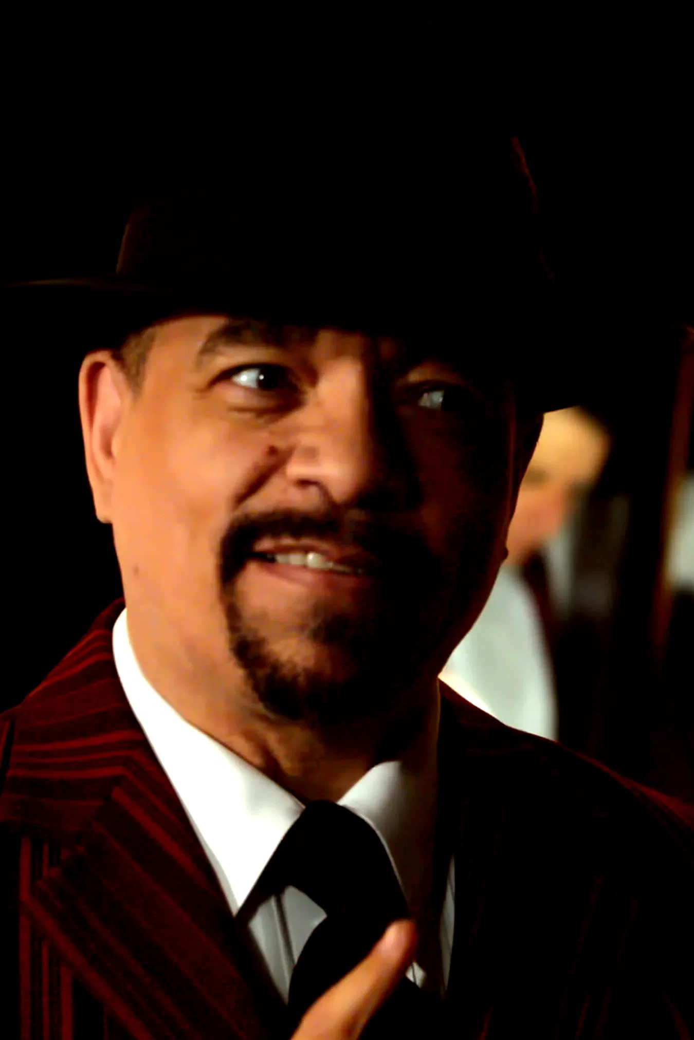  Ice-T
