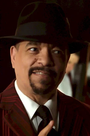  Ice-T photo