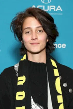  Sofia Buenaventura photo