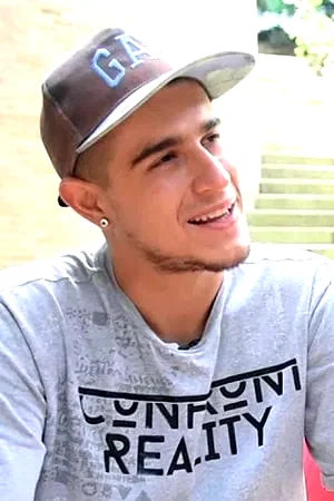  Julian Giraldo