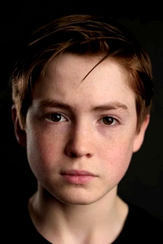  Kit Connor