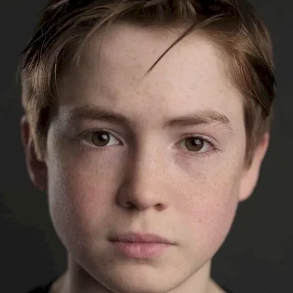  Kit Connor