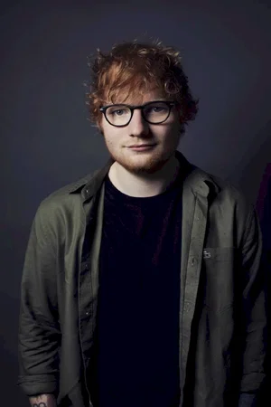 Photo de  Ed Sheeran